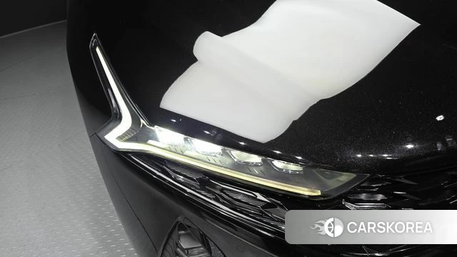 Kia K5 Hybrid 3rd Generation id 4395815 из Кореи 14