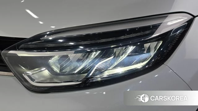Renault Korea (Samsung) New QM3 id 4587049 из Кореи 14