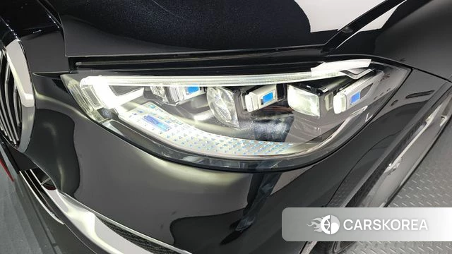 Mercedes-Benz S-Class W223 id 4468416 из Кореи 14