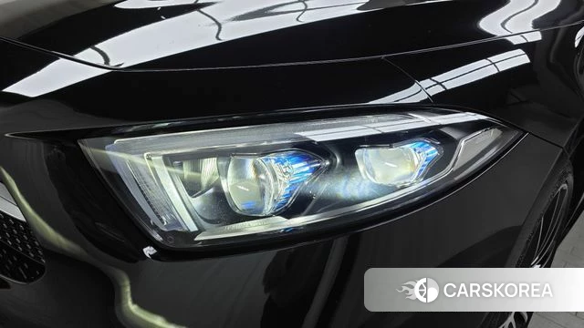 Mercedes-Benz CLS-Class C257 id 4244960 из Кореи 14
