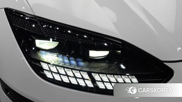 Hyundai Ionic 6 id 4862991 из Кореи 13