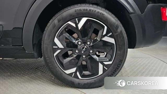 Kia Di All New Niro EV id 4534030 из Кореи 14