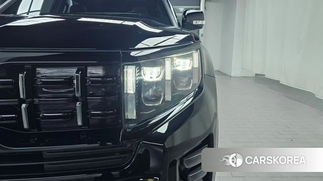 Kia Mohave Master id 4613589 из Кореи 14