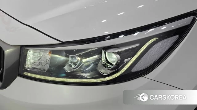 Kia The New Carnival id 4722494 из Кореи 14