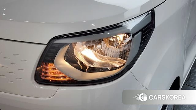 Kia The New Ray id 4793480 из Кореи 14