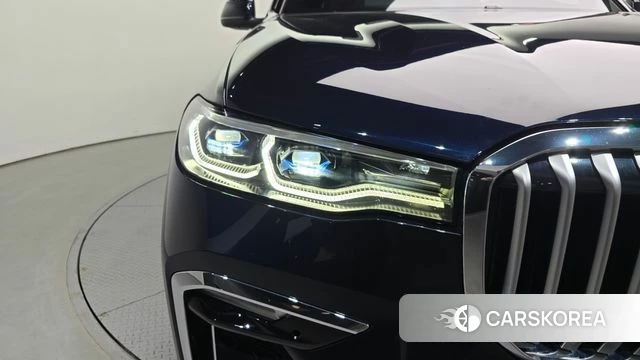 BMW X7 (G07) id 4396153 из Кореи 14