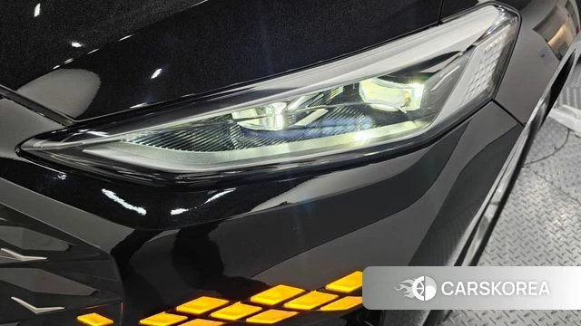 Kia K8 id 4202677 из Кореи 14