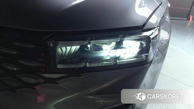 Renault Korea (Samsung) Grand Coleos id 4499467 из Кореи 14