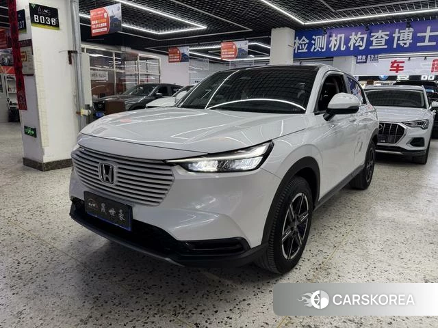 Honda Binzhi id 4313296 из Китая 14