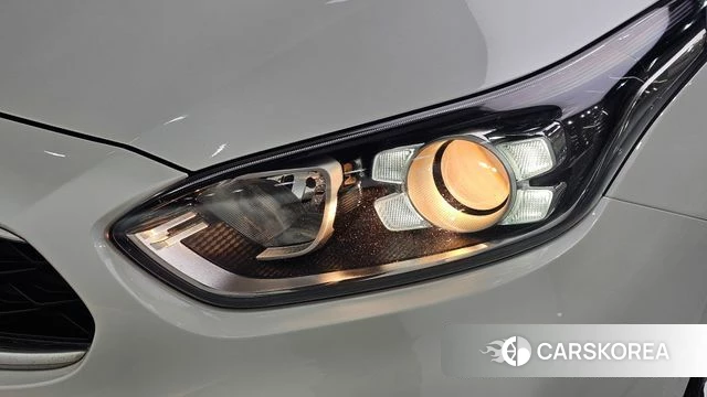 Kia Come New K3 id 4780646 из Кореи 14