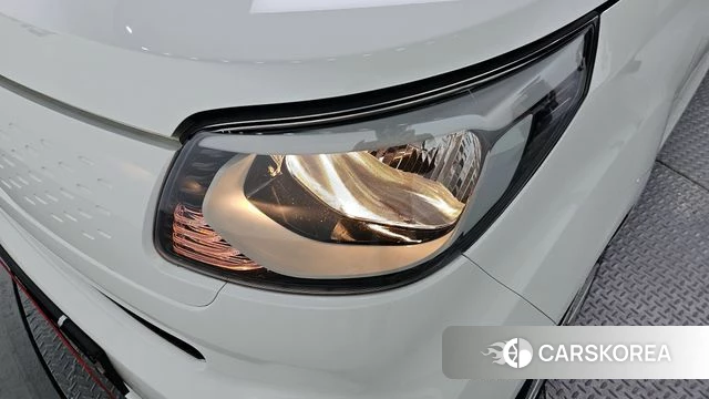 Kia The New Ray id 4397451 из Кореи 14