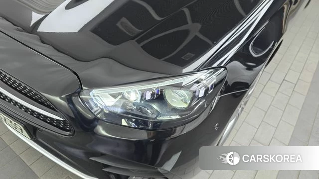 Mercedes-Benz E-Class W213 id 4423519 из Кореи 14