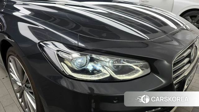 Hyundai Grandeur IG id 4197224 из Кореи 14