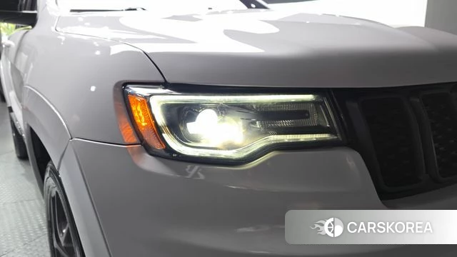 Jeep Grand Cherokee id 4785396 из Кореи 14