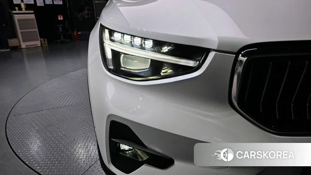 Volvo XC40 id 4308073 из Кореи 14