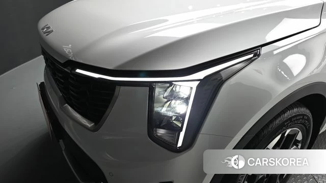 Kia The New Sorento 4th Generation id 4375042 из Кореи 14