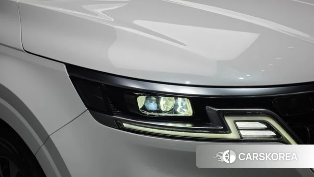 Kia Carnival 4th generation id 4707904 из Кореи 14