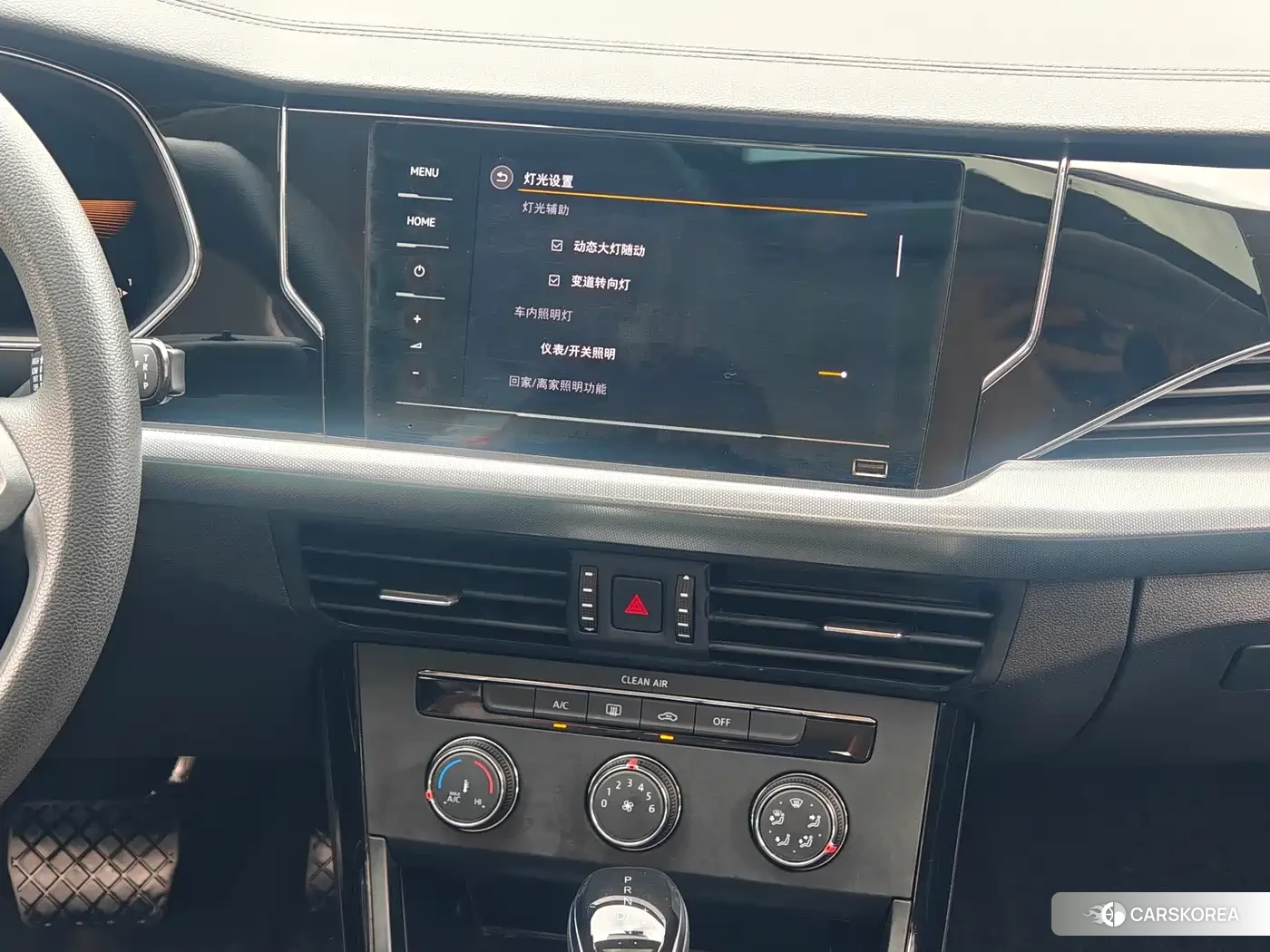 Volkswagen Passat id 4679528 из Китая 14