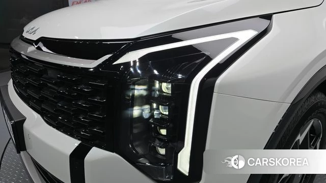 Kia The New Sportage 5th Generation Hybrid id 4222452 из Кореи 14