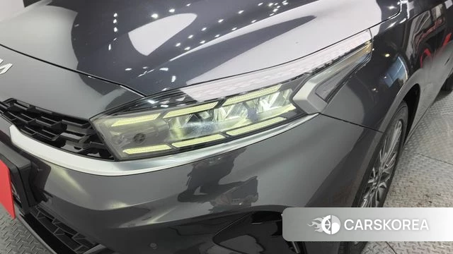 Kia The New K3 2nd generation id 4936697 из Кореи 14
