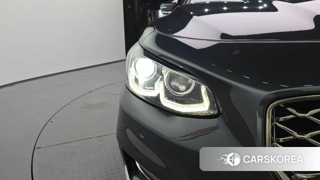 Hyundai Grandeur IG id 4502721 из Кореи 14