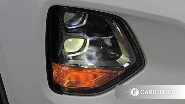 Hyundai Santa Fe TM id 4615325 из Кореи 14