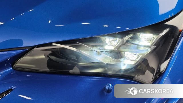 Lexus NX300h id 4417039 из Кореи 14