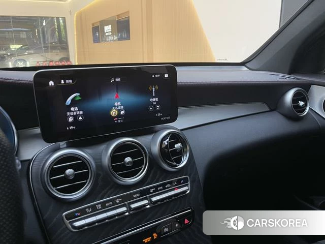 Mercedes-Benz GLC Coupe AMG id 4261607 из Китая 14
