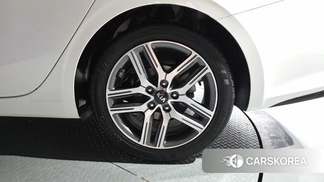 Kia Come New K3 id 4525661 из Кореи 14