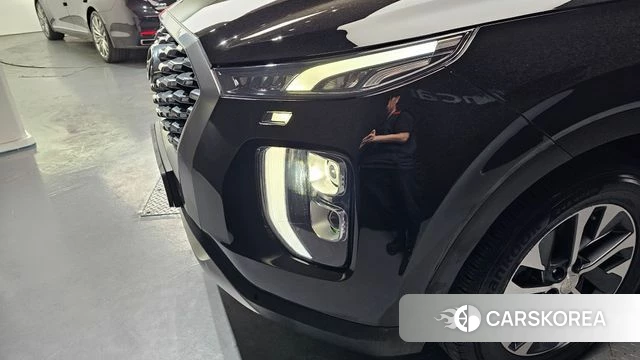 Hyundai Palisade id 4249659 из Кореи 14