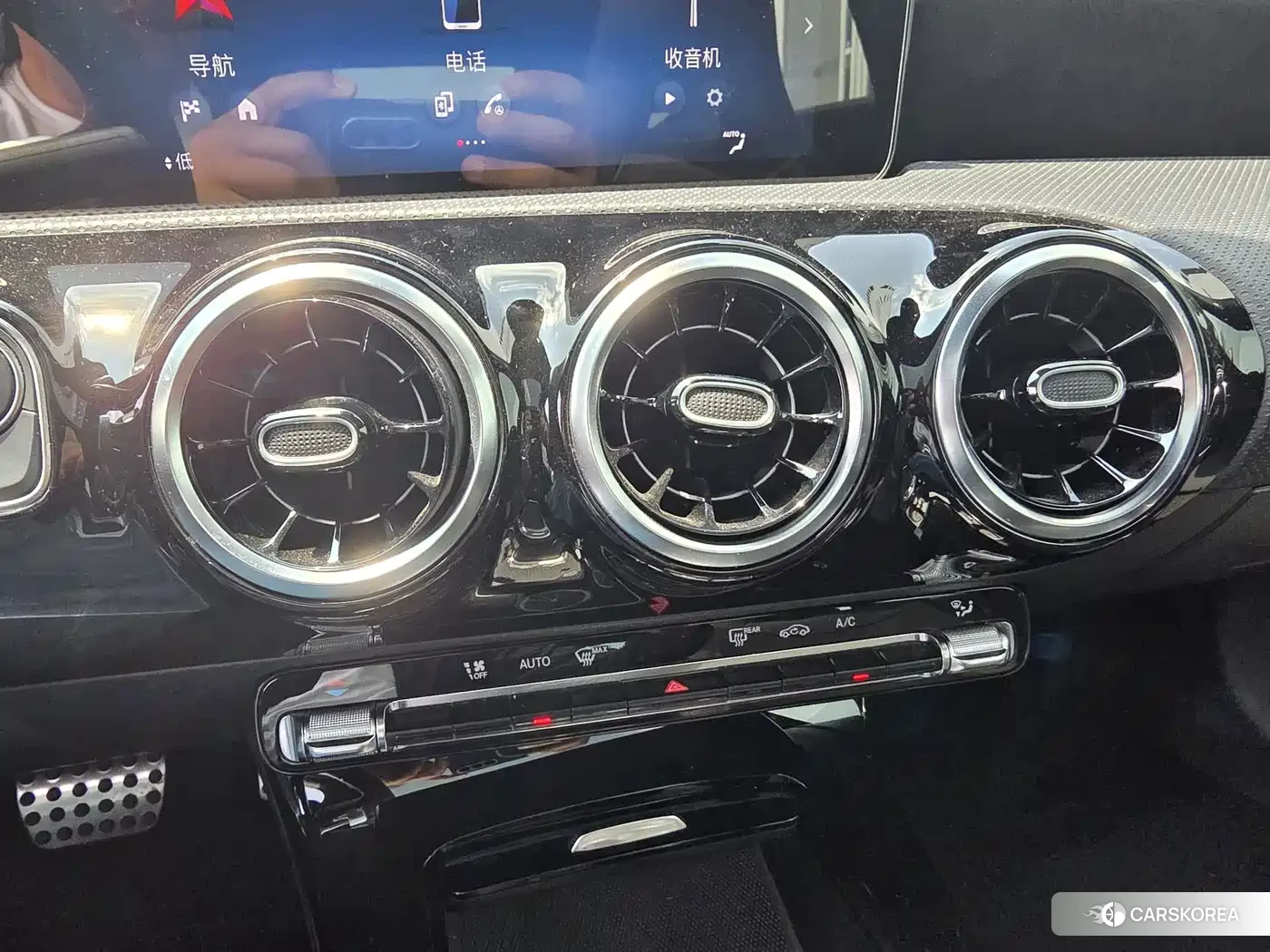 Mercedes-Benz CLA id 4539254 из Китая 14