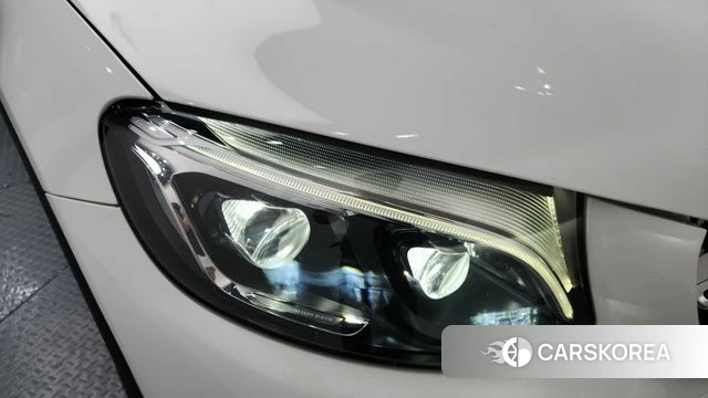 Mercedes-Benz GLC-Class X253 id 4563088 из Кореи 14