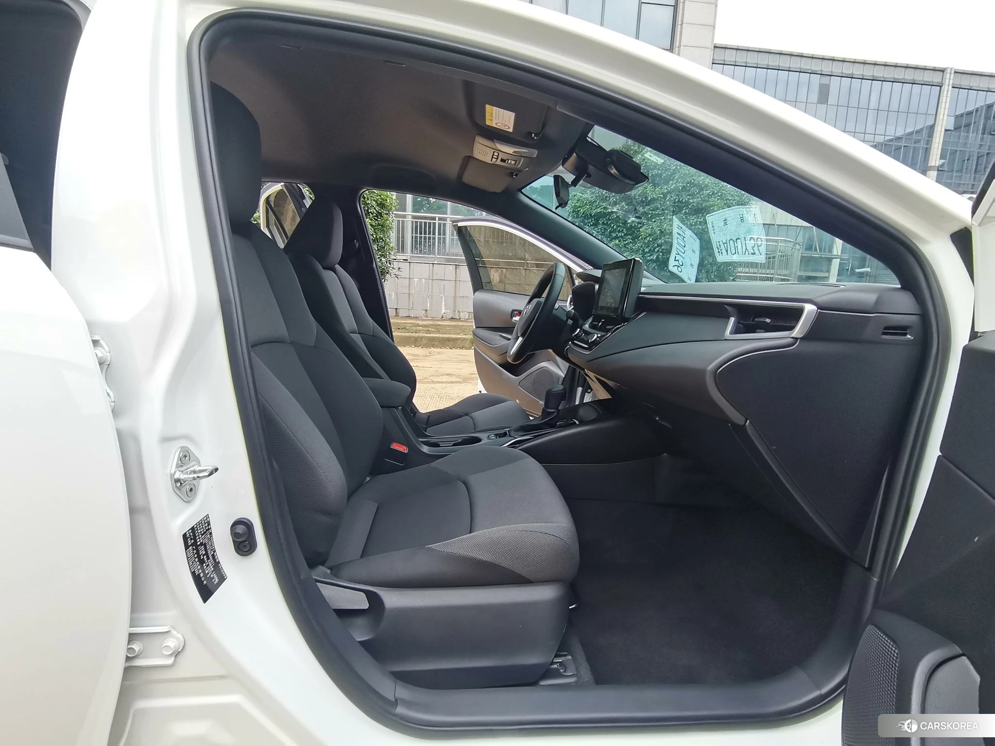 Toyota Lei Ling id 4407350 из Китая 14