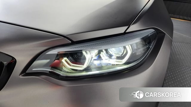 BMW M2 (F87) id 4203450 из Кореи 14