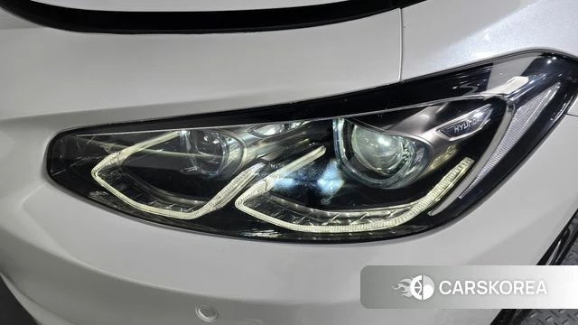 Hyundai Grandeur IG id 4325580 из Кореи 14