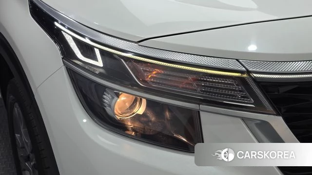 Kia Seltos id 4793460 из Кореи 14