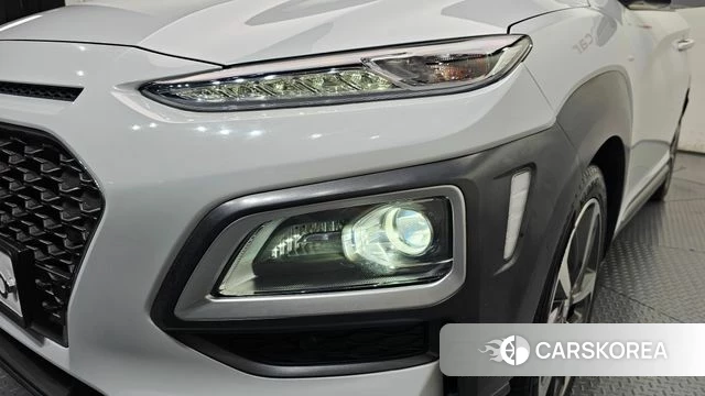 Hyundai Kona id 4331612 из Кореи 14