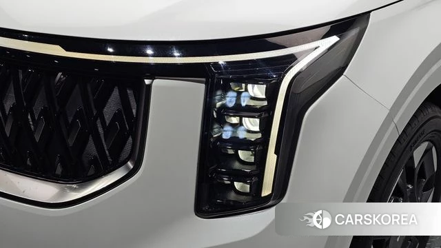 Kia The New Carnival 4th Generation id 4488250 из Кореи 14