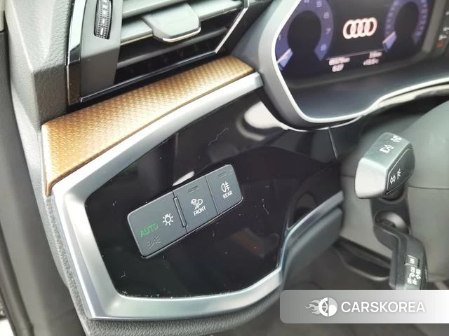 Audi Q3 id 4257576 из Китая 14