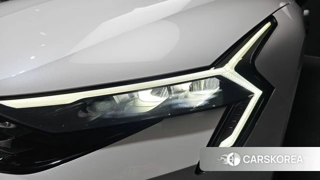 Kia The New K5 3rd generation id 4493354 из Кореи 14