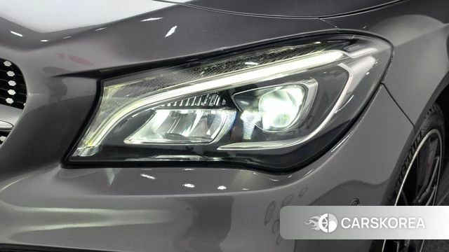 Mercedes-Benz CLA-Class C117 id 4785802 из Кореи 14