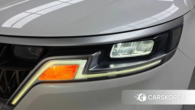 Kia Carnival 4th generation id 4434465 из Кореи 14