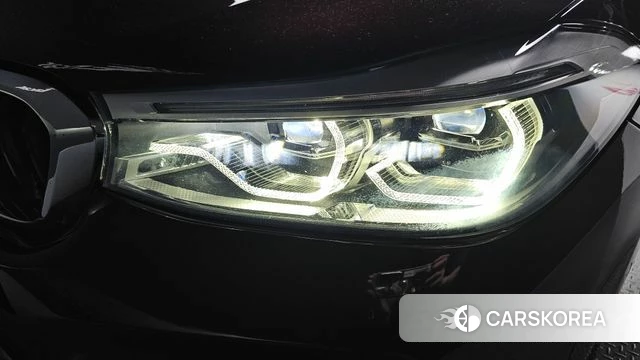 BMW 6 Series GT (G32) id 4562678 из Кореи 14