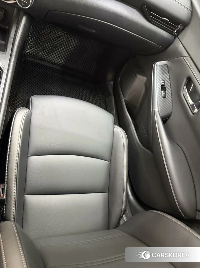 Nissan Xuan Yi id 4353557 из Китая 14