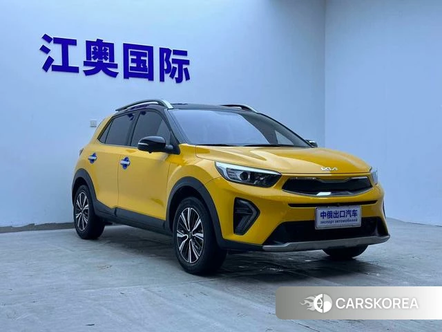 Kia Yi Ran id 4353307 из Китая 14
