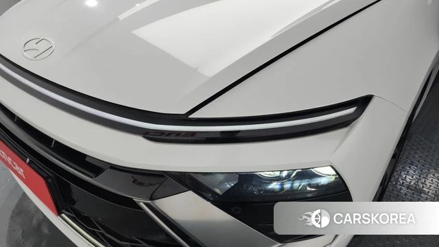 Hyundai Sonata D Edge (DN8) id 4201108 из Кореи 14