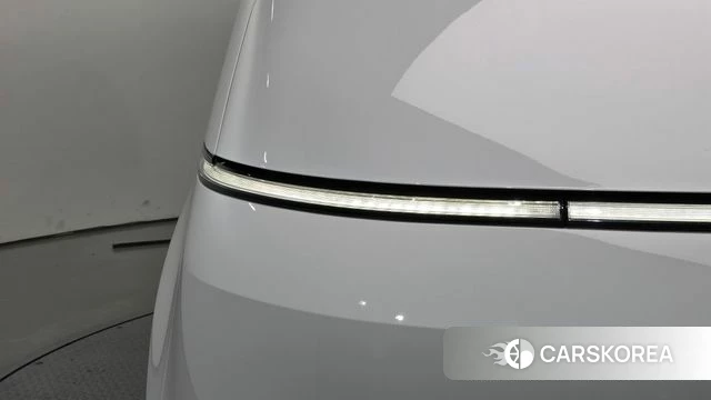 Hyundai Staria id 4624439 из Кореи 14