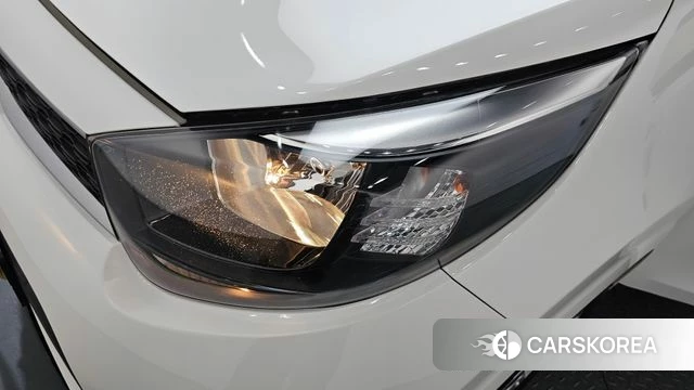 Kia All New Morning (JA) id 4285800 из Кореи 14