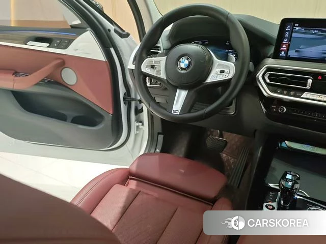 BMW X3 id 4392137 из Китая 14