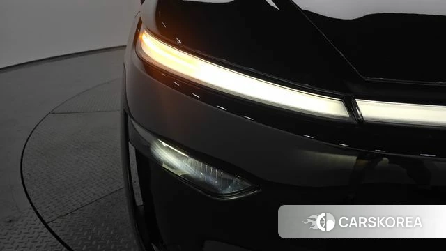 Tesla Model Y id 4634981 из Кореи 14
